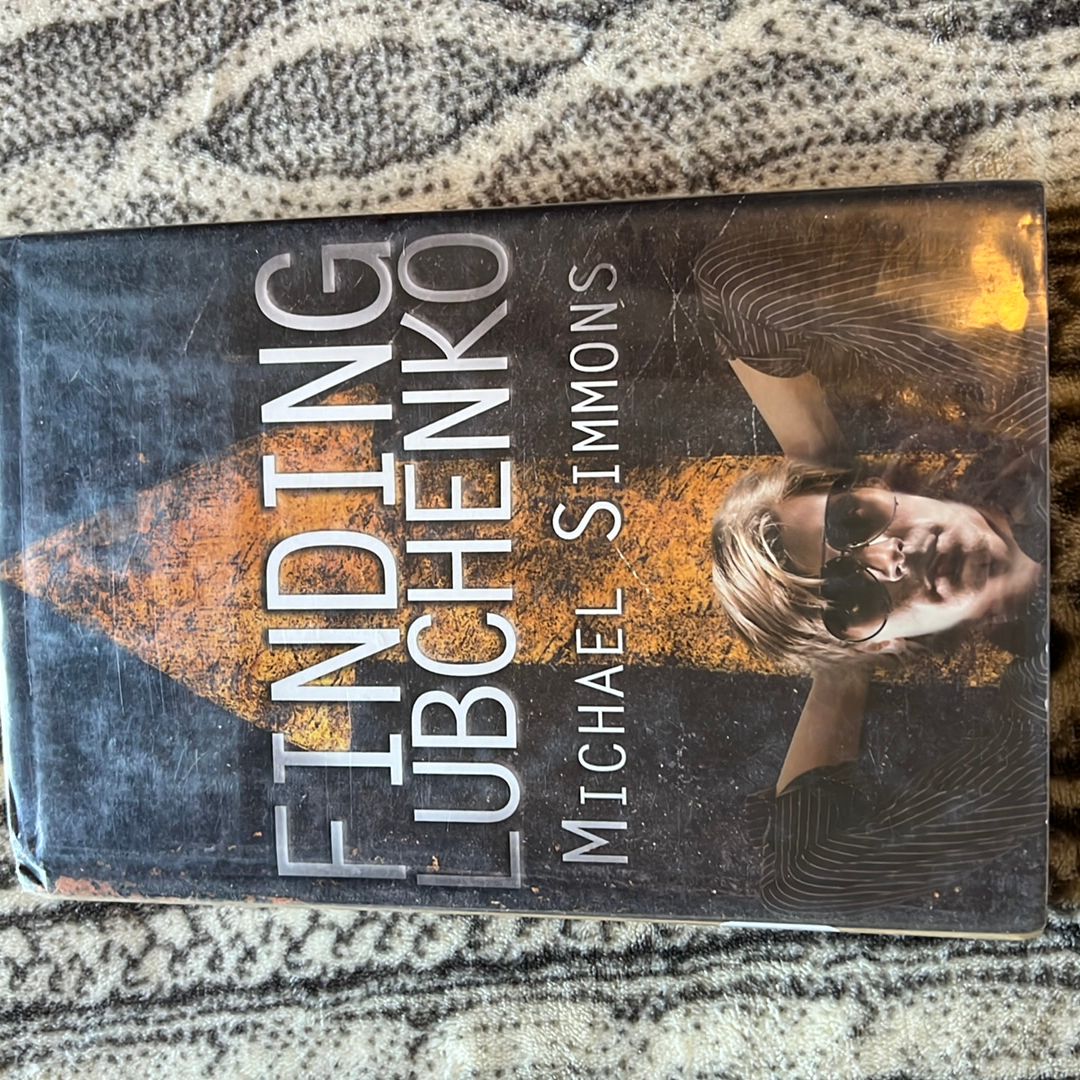 Finding Lubchenko