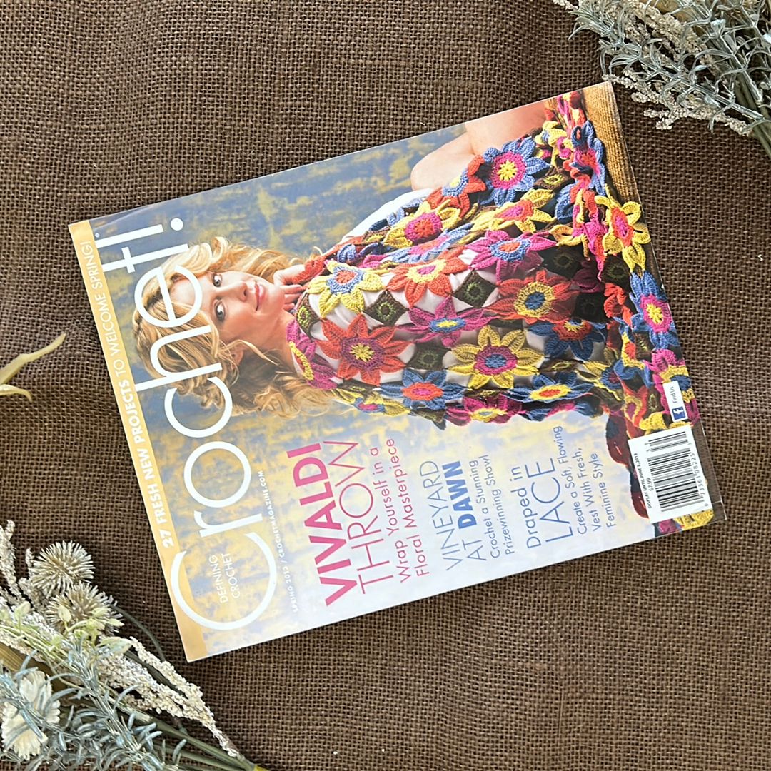 Crochet!