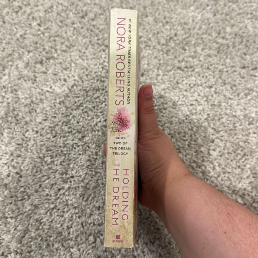 Holding the Dream