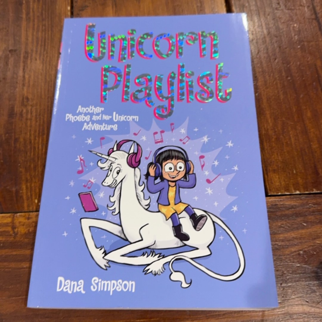 Unicorn Playlist