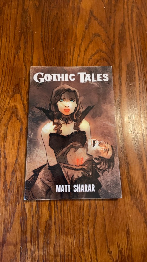 Gothic Tales
