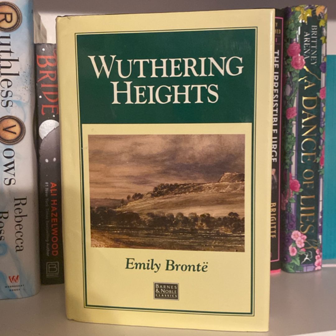 Wuthering Heights