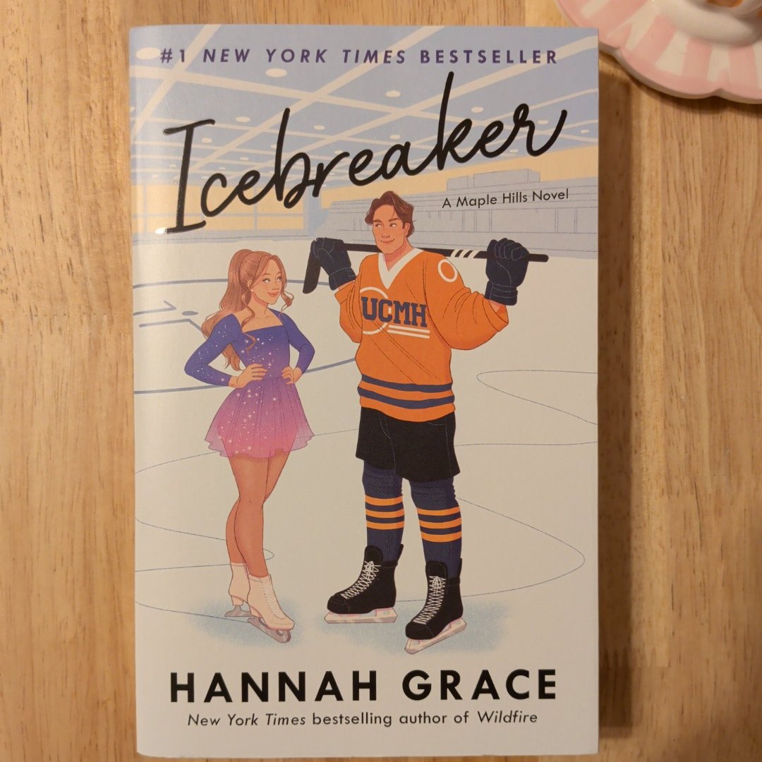 Icebreaker