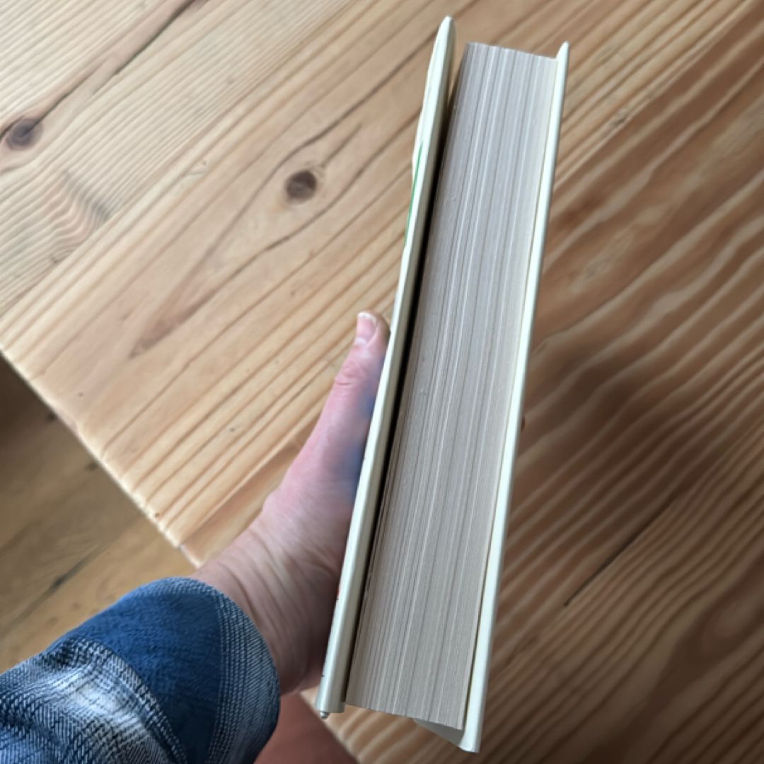 *Signed* Long Island Compromise