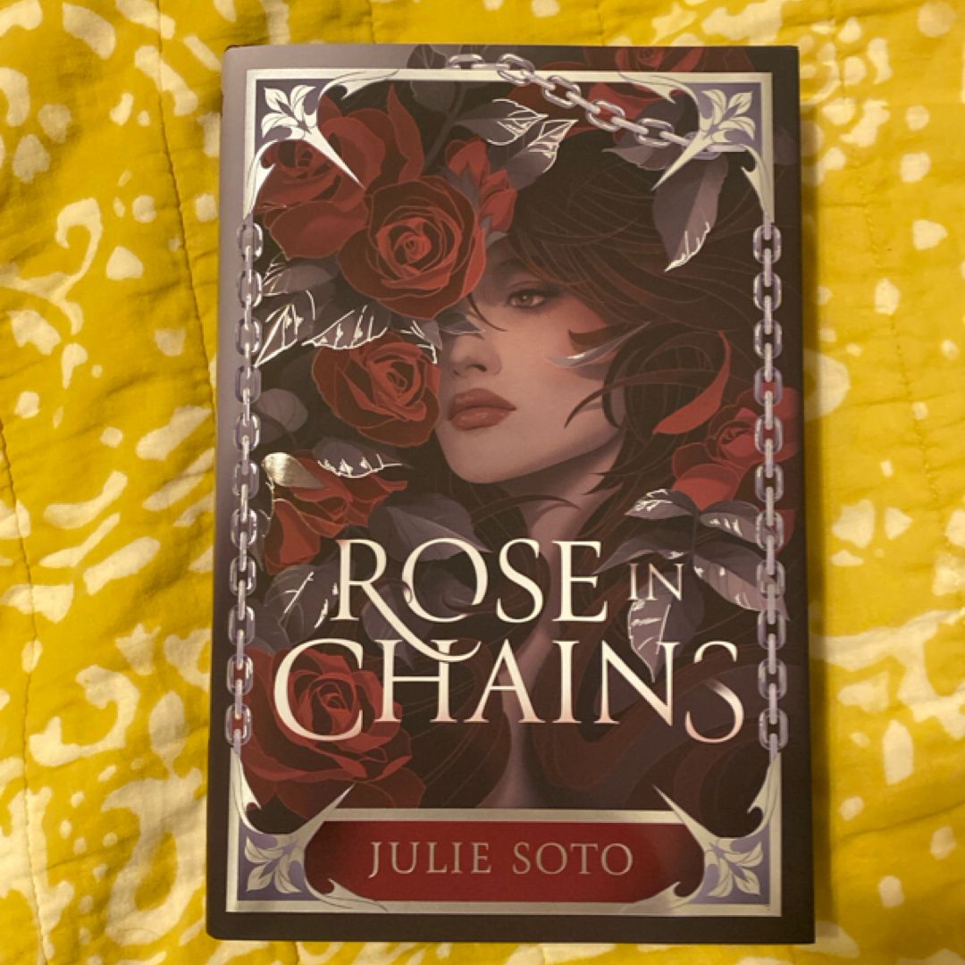 Rose in Chains