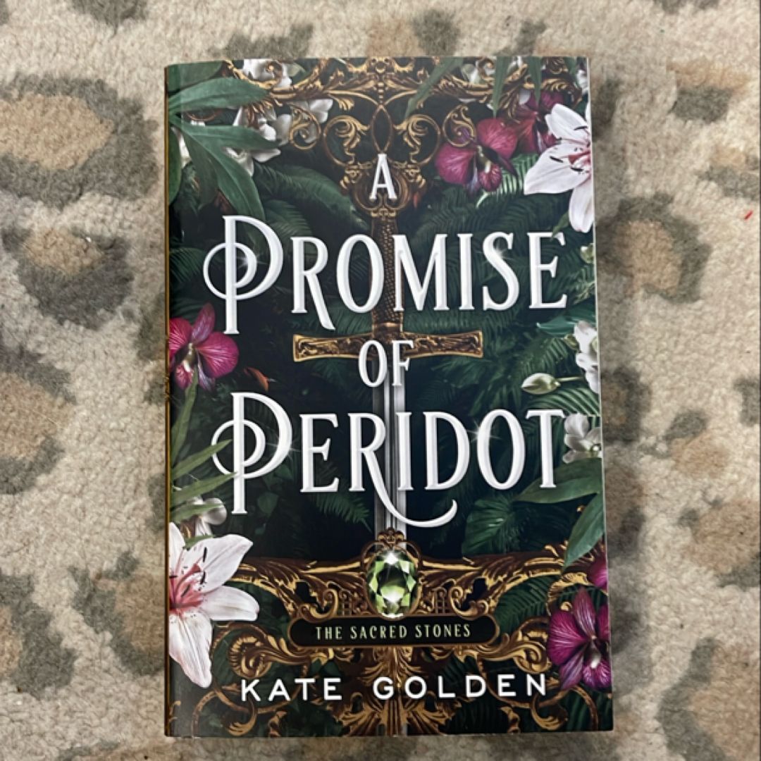 A Promise of Peridot