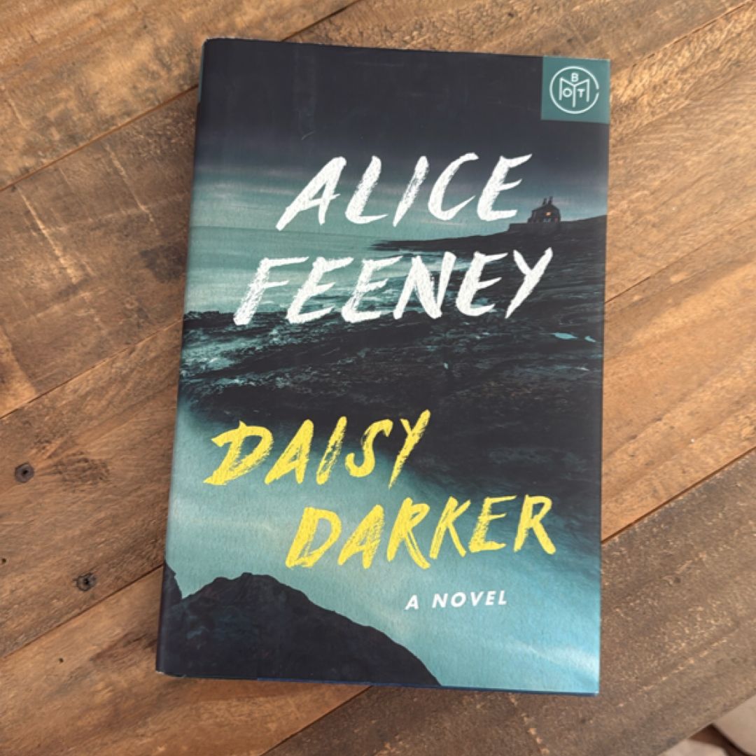 Daisy Darker