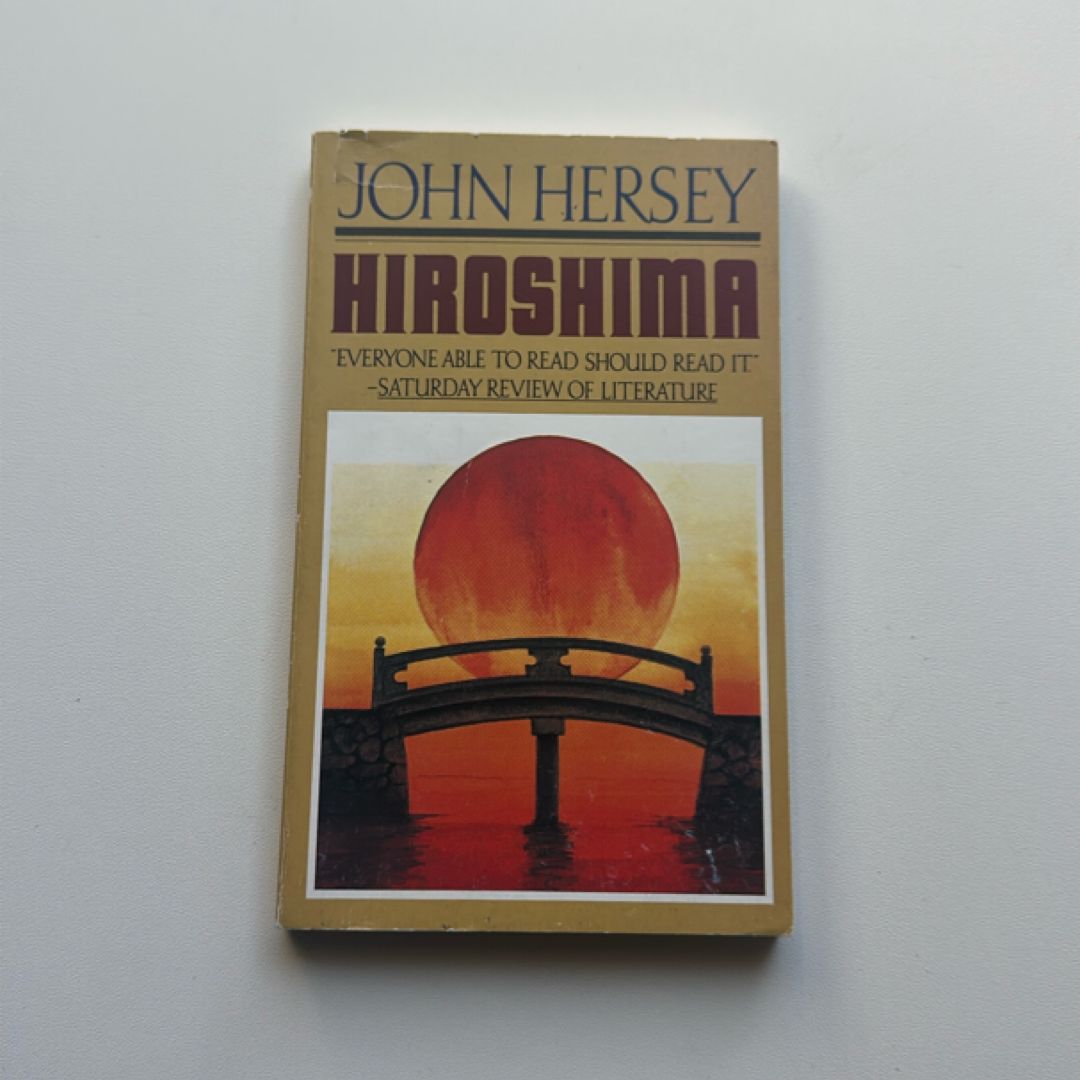 Hiroshima