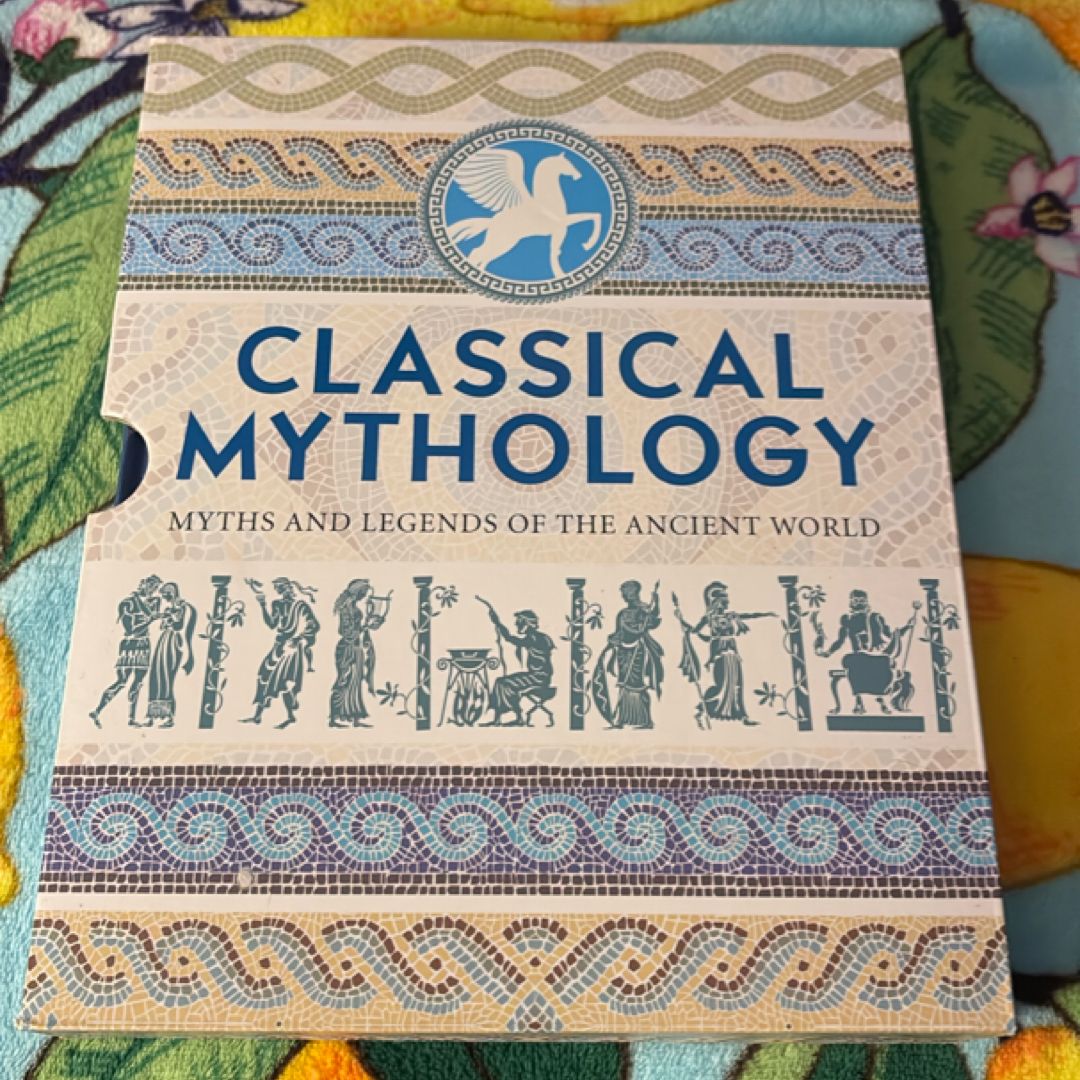Classical Mythology