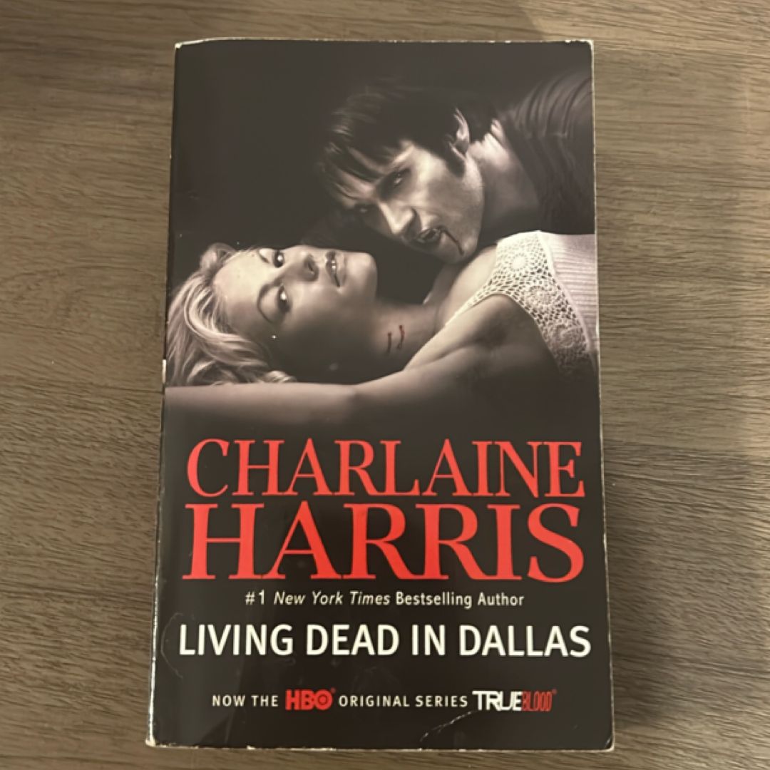 Living Dead in Dallas