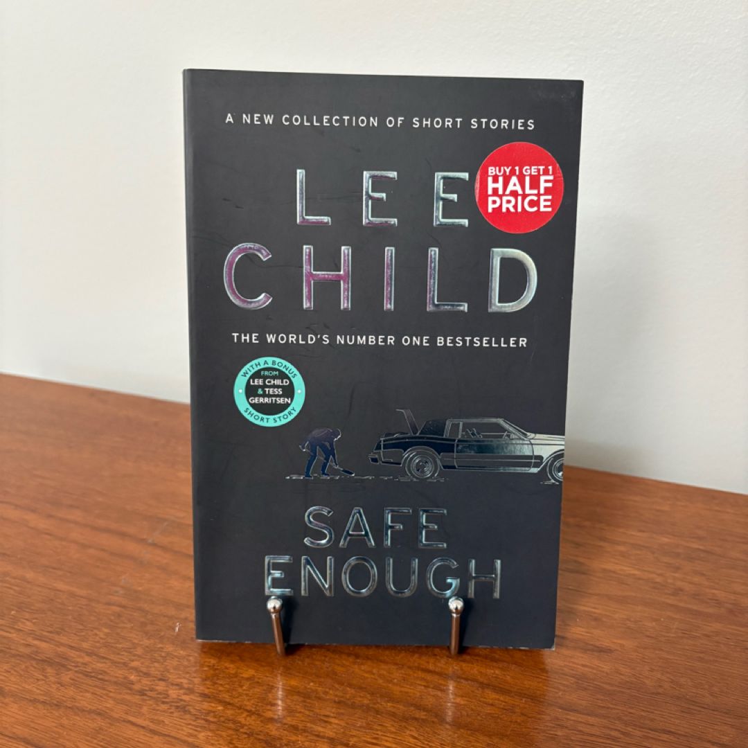 Safe Enough
