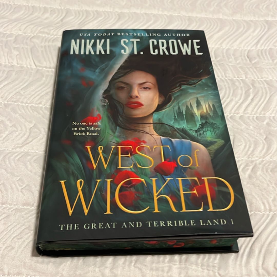 West of Wicked