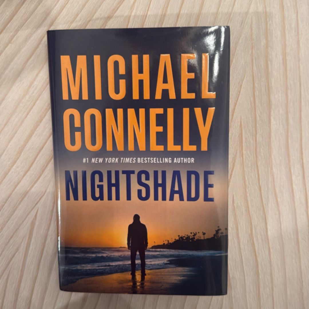 Nightshade
