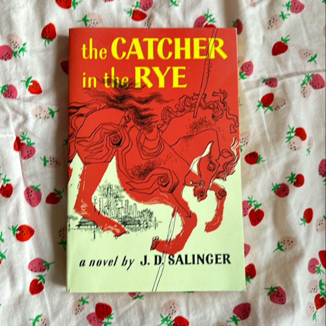 The Catcher in the Rye