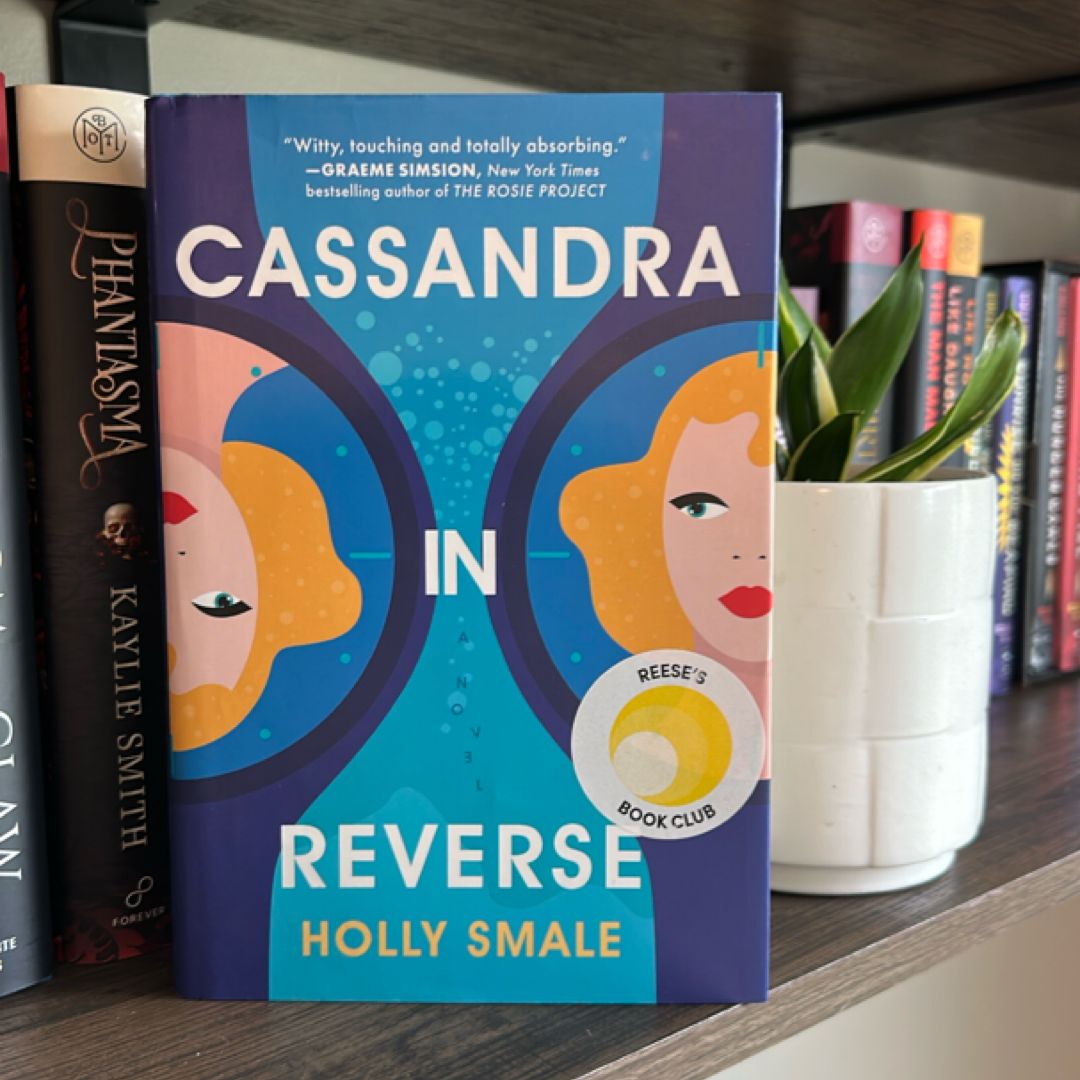 Cassandra in Reverse