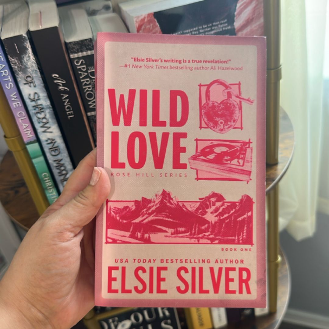 Wild Love