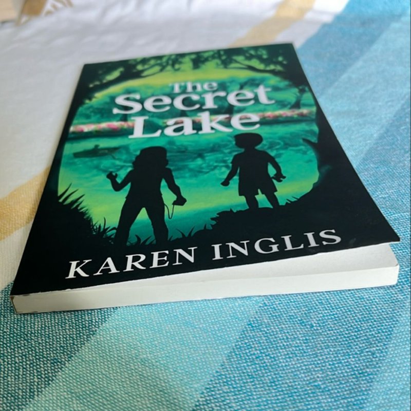The Secret Lake
