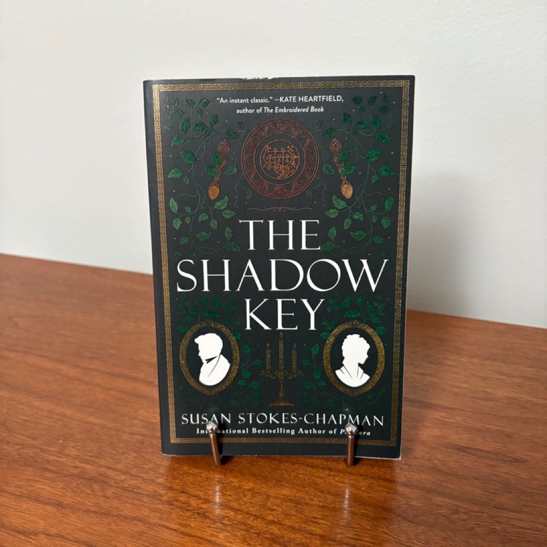 The Shadow Key