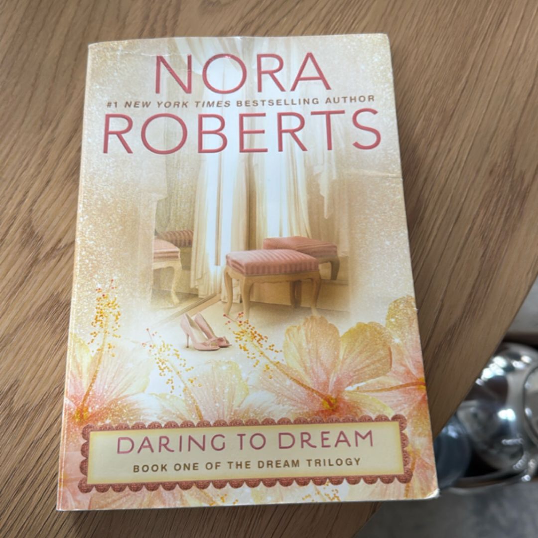 Daring to Dream