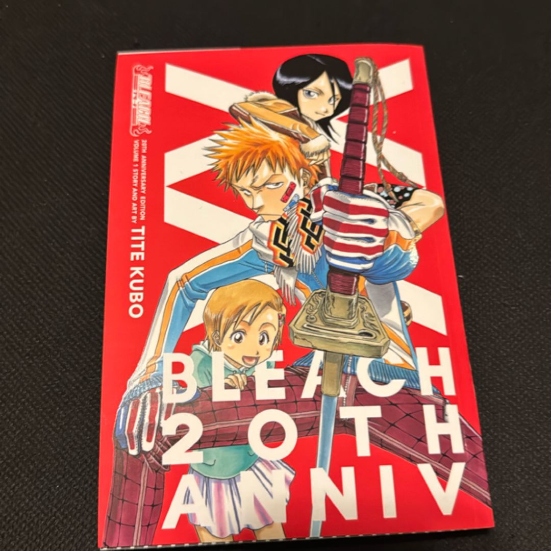Bleach, Vol. 71 by Tite Kubo