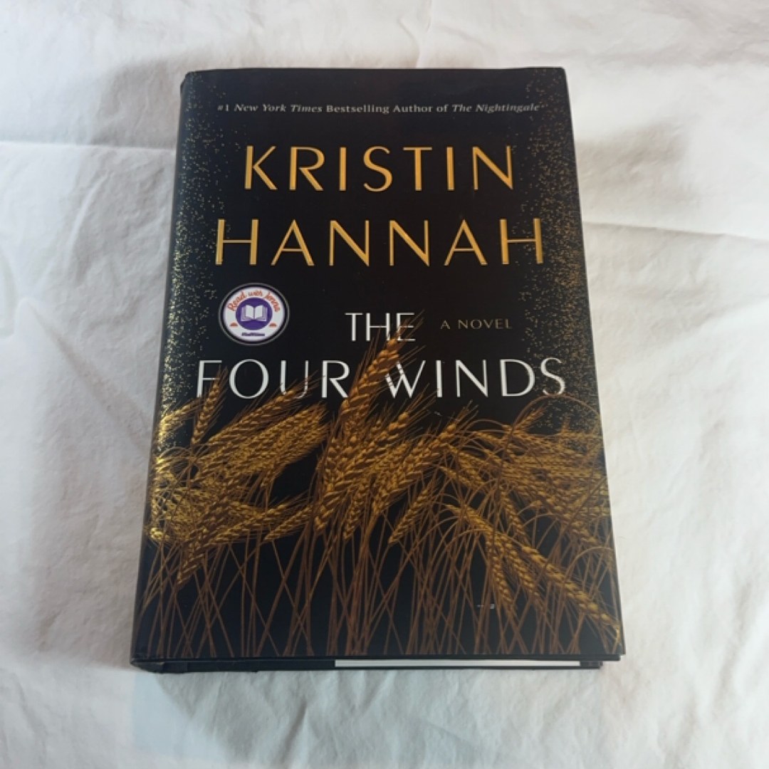 The Four Winds