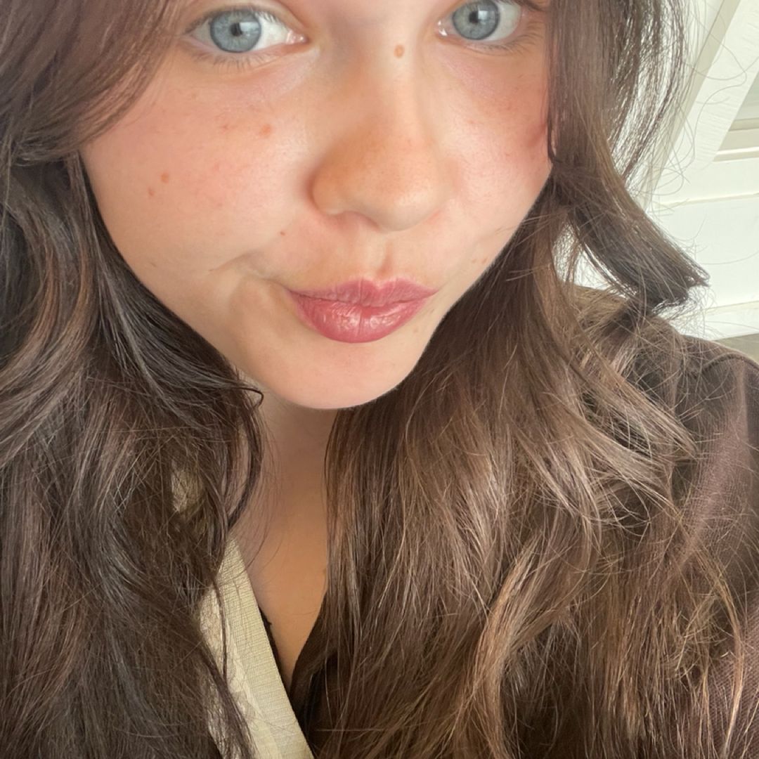 Lily Brunton