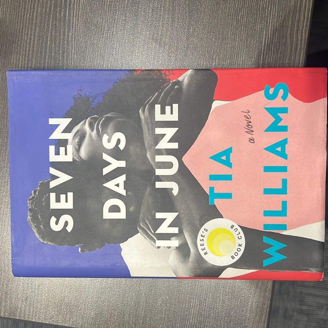 Seven Days in June
