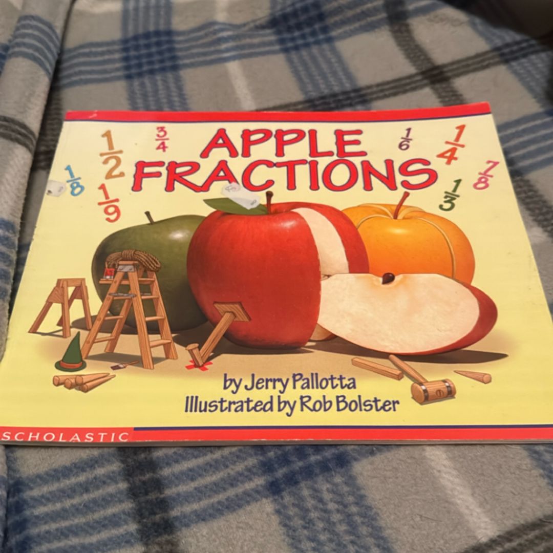 Apple Fractions