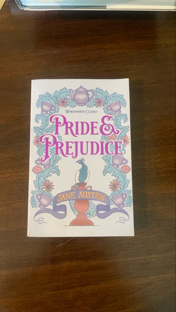 Pride and Prejudice