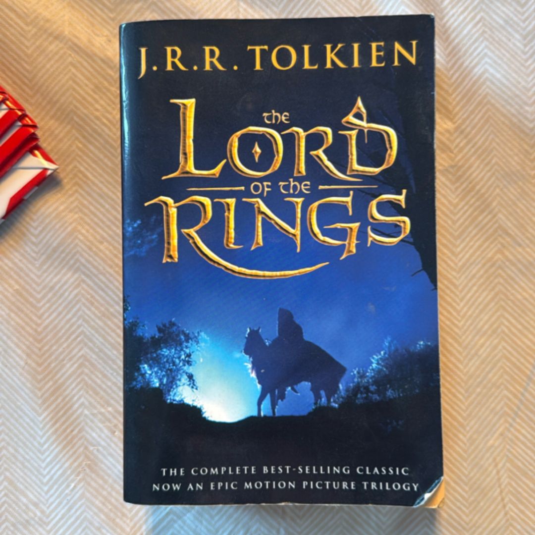 The Lord of the Rings