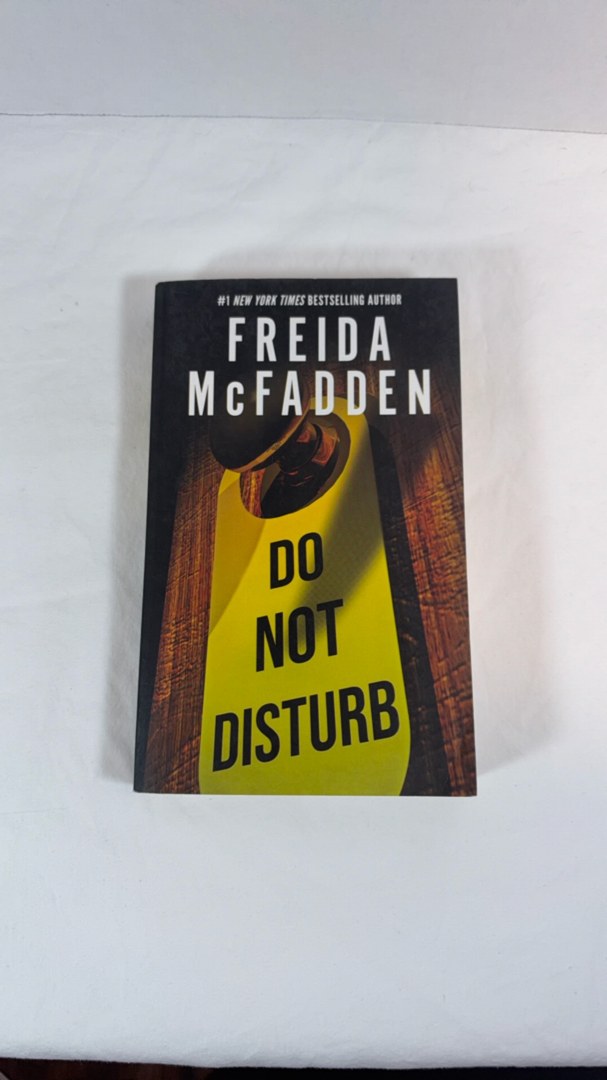 Do Not Disturb