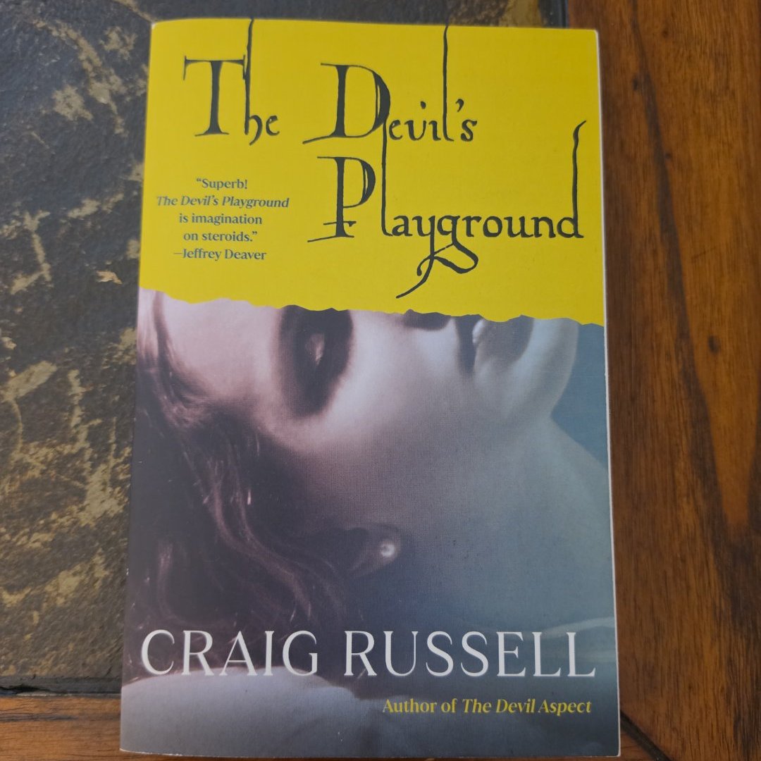 The Devil's Playground