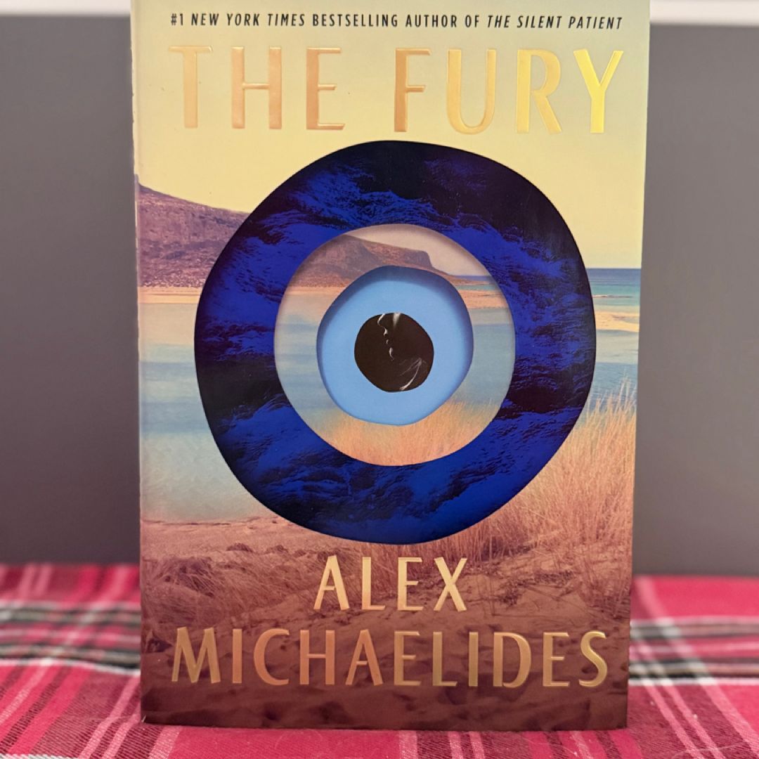 The Fury