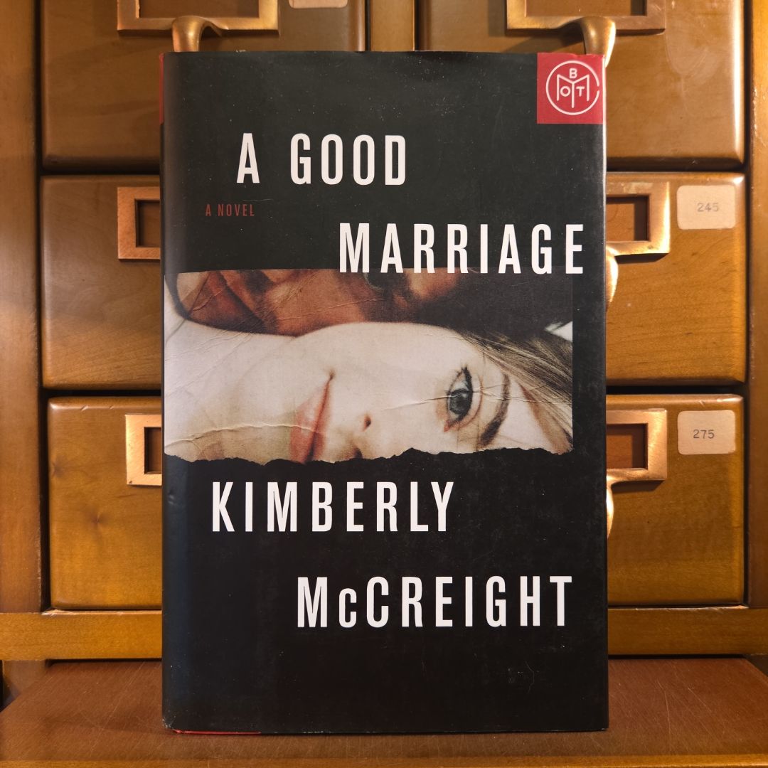 A Good Marriage