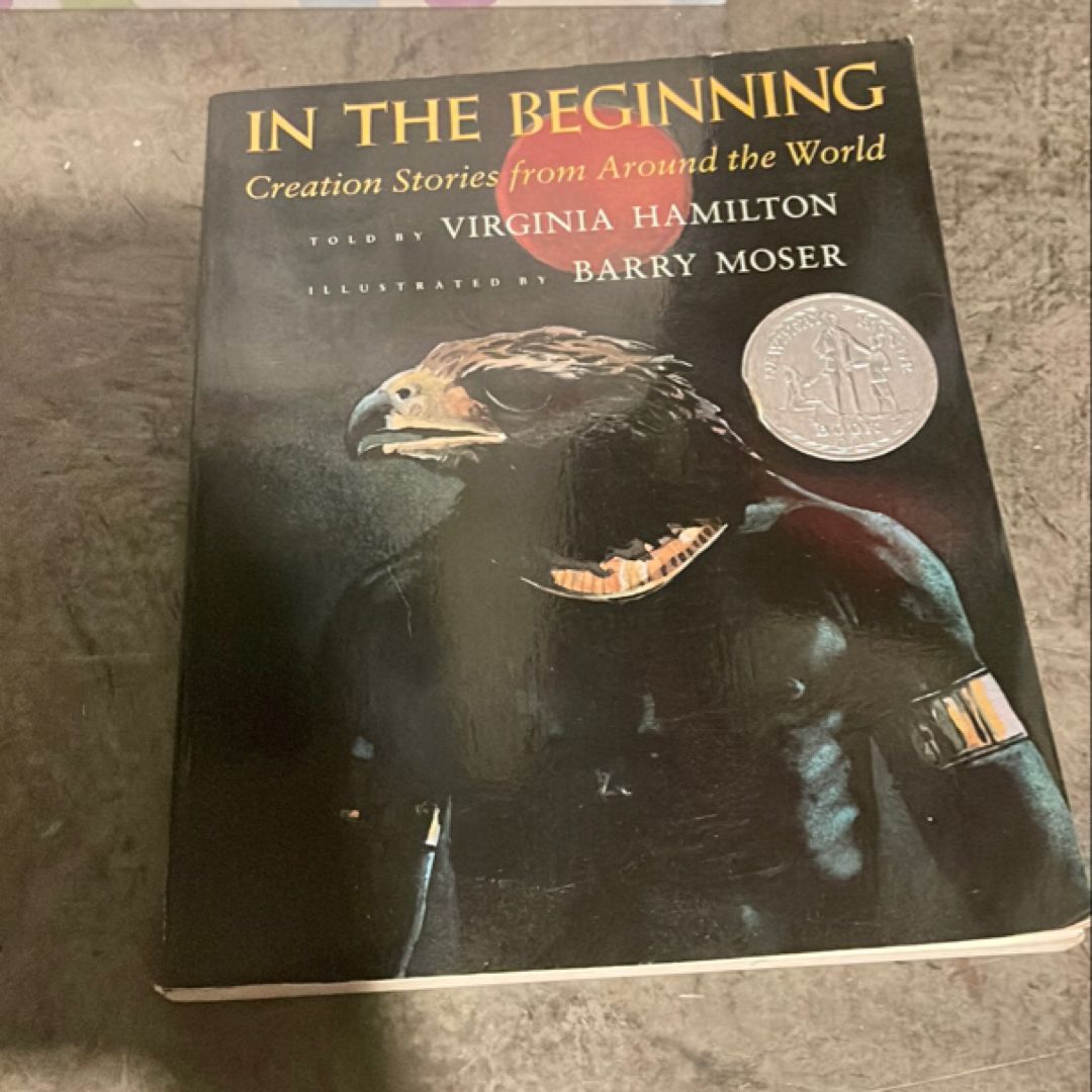 In the Beginning