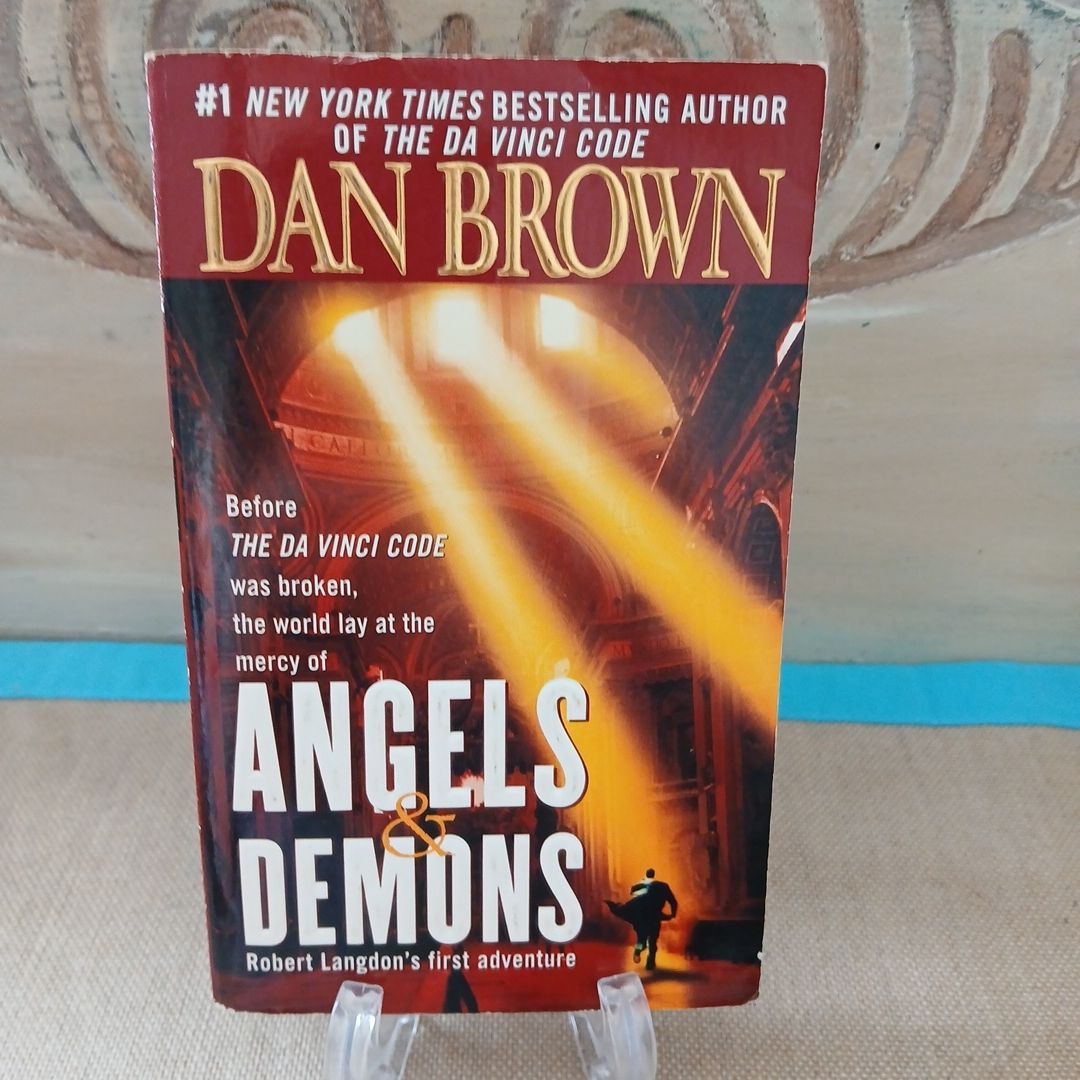 Angels and Demons