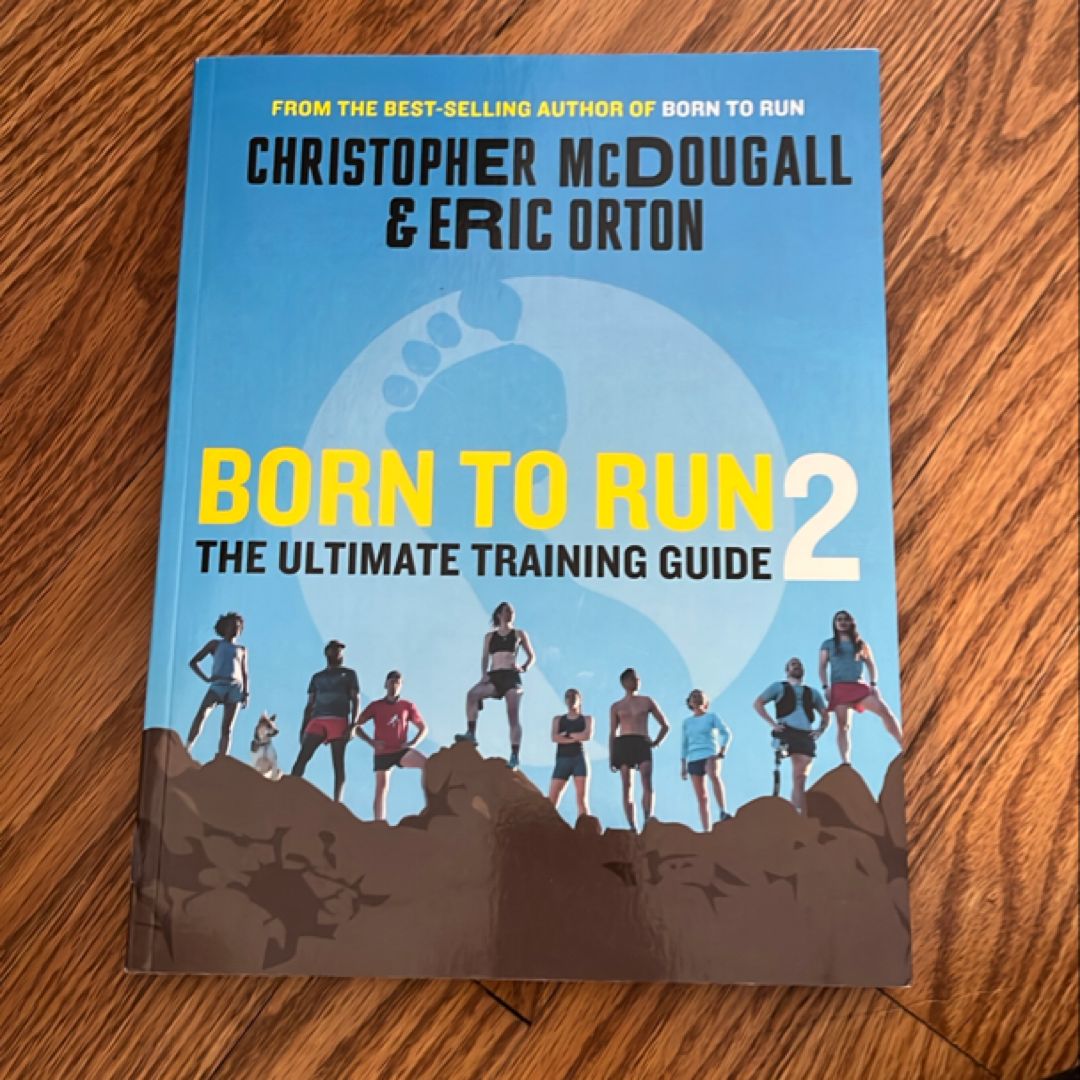 Born to Run 2