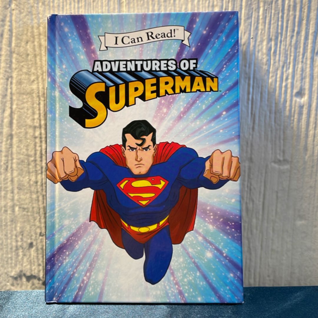 Adventures of Superman