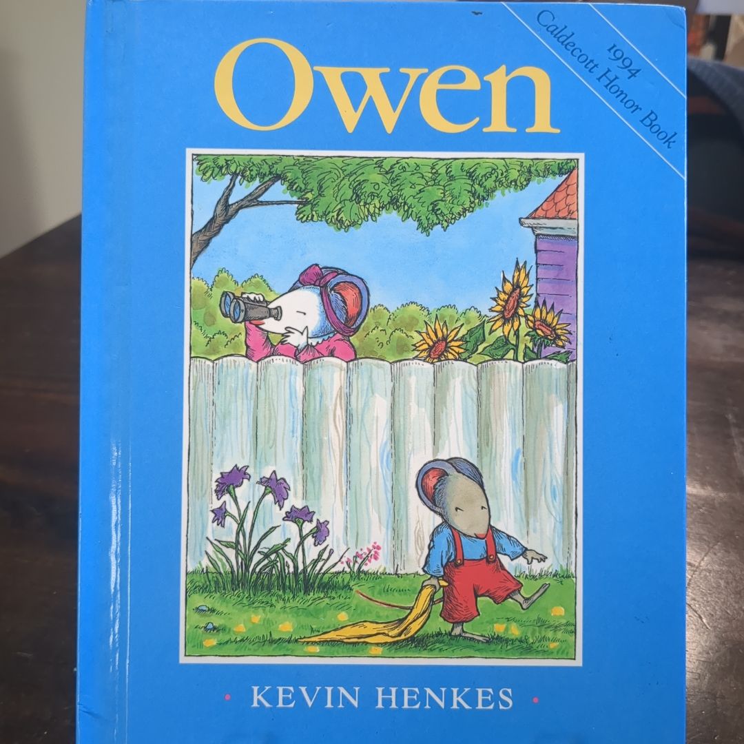 Owen