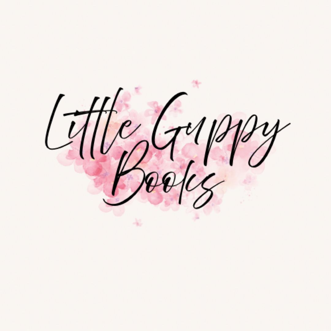 Little Guppy Books