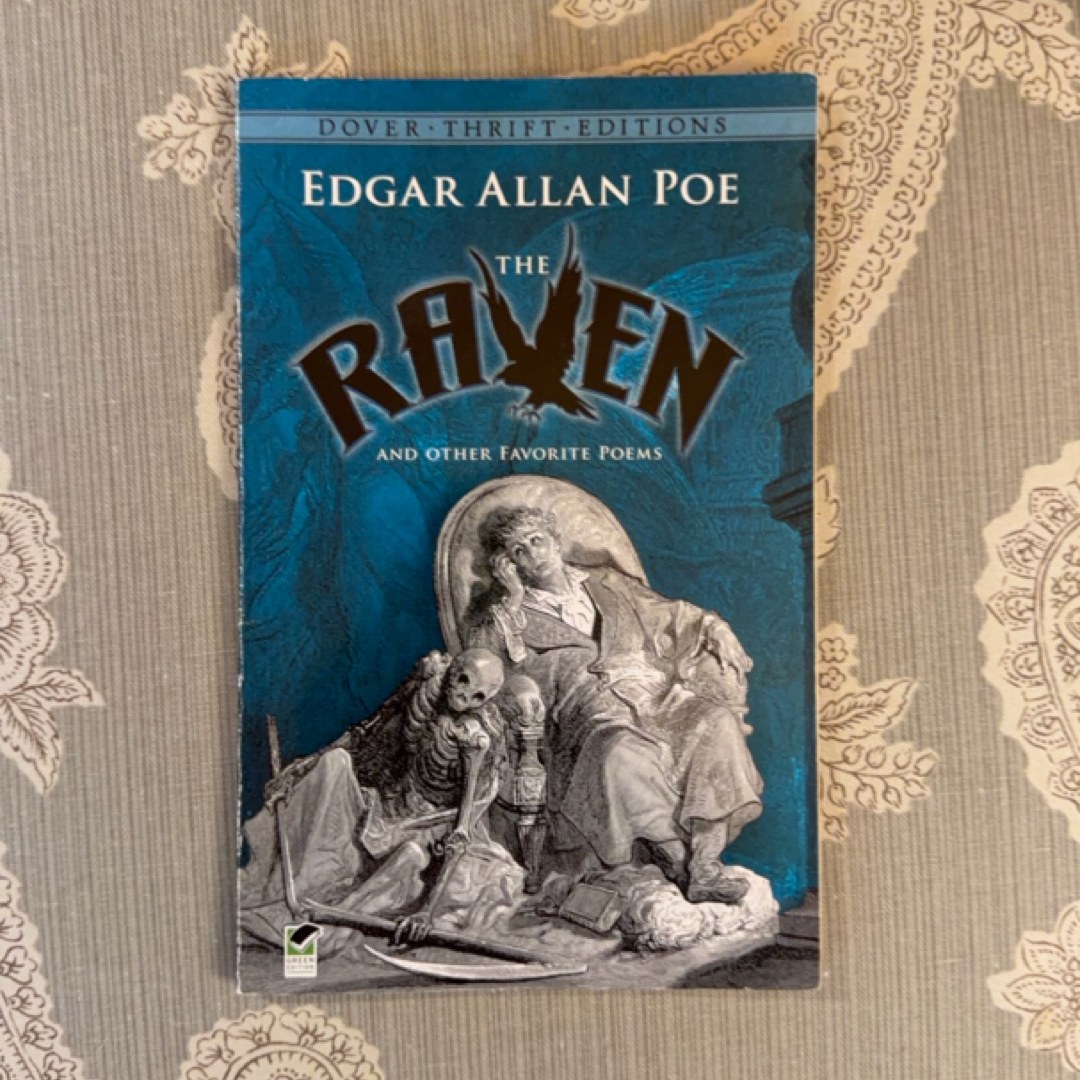 The Raven