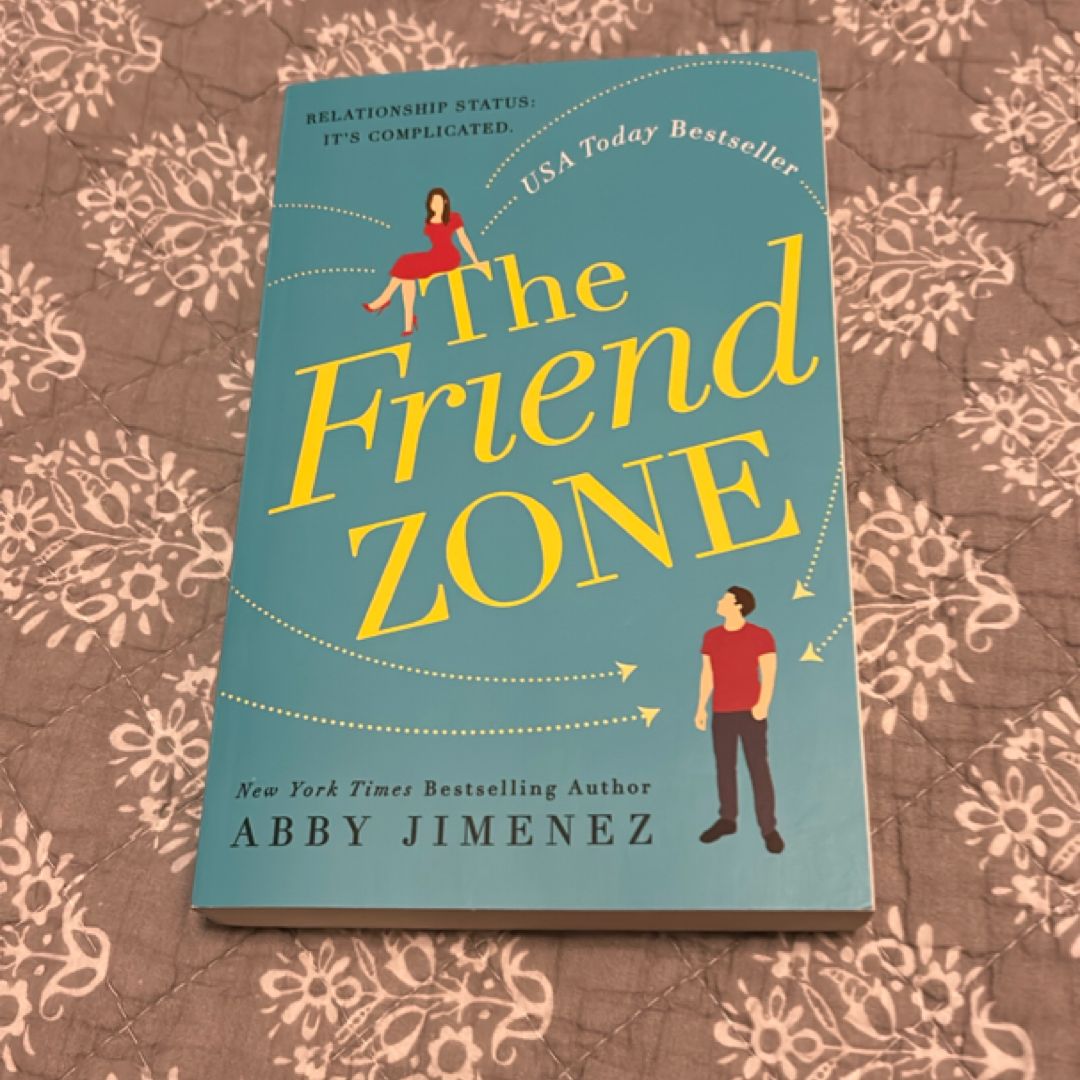 The Friend Zone