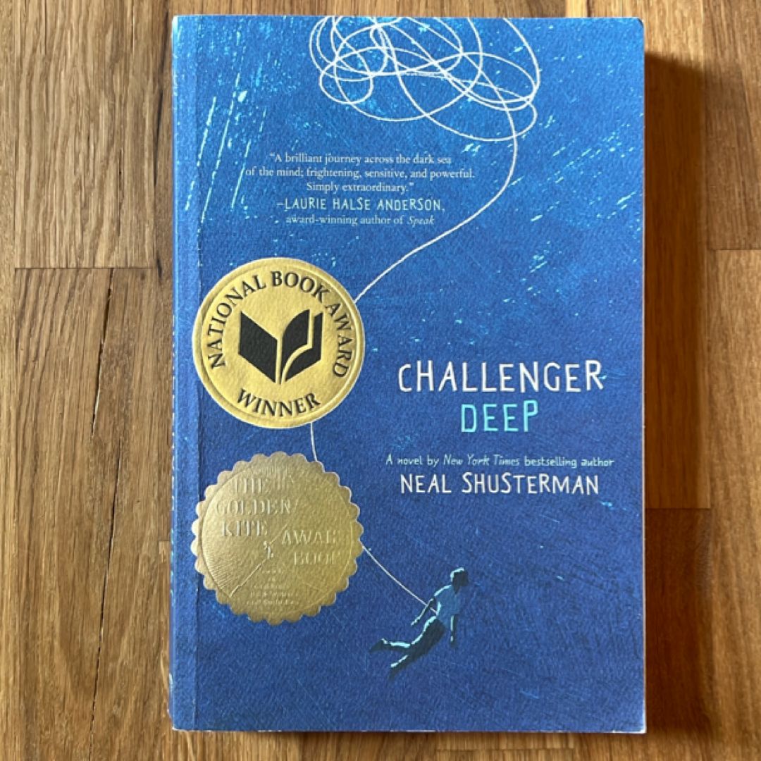 Challenger Deep