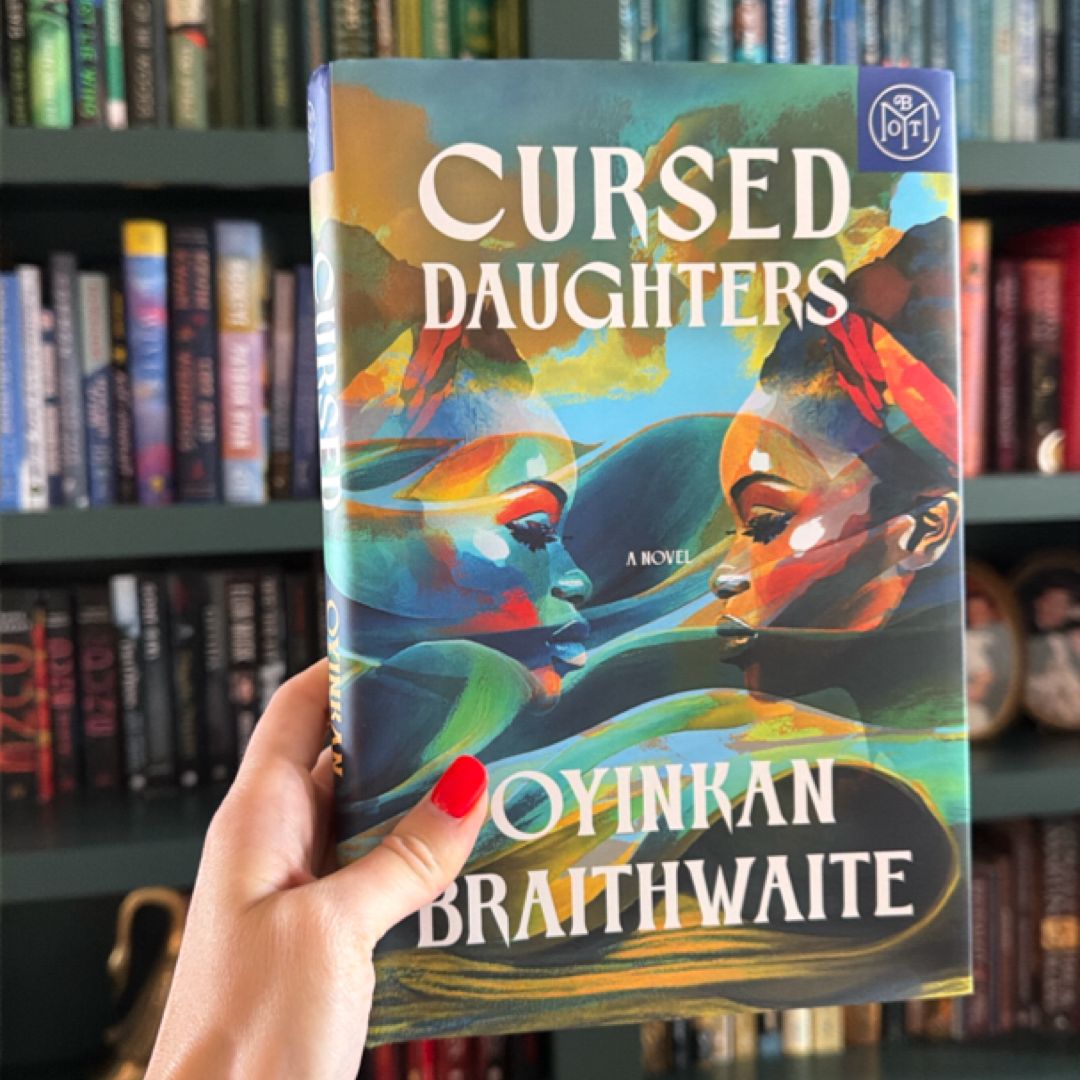 Cursed Daughters