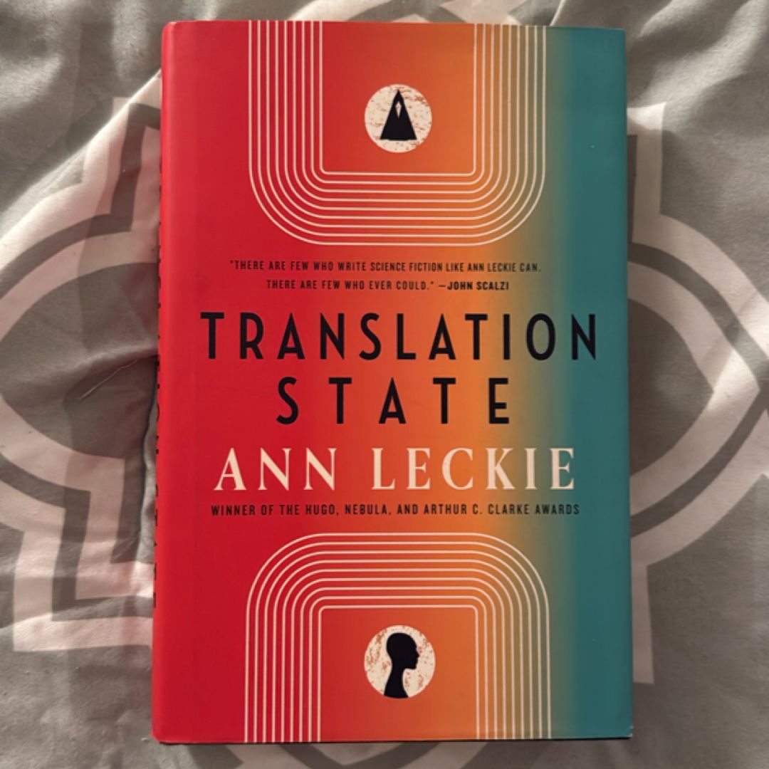 Translation State