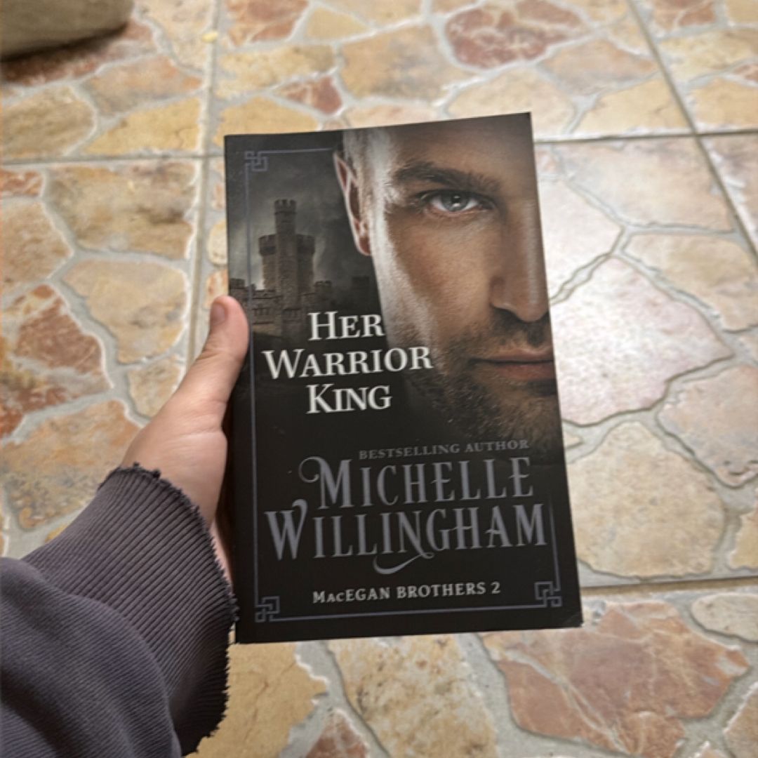 Her Warrior King