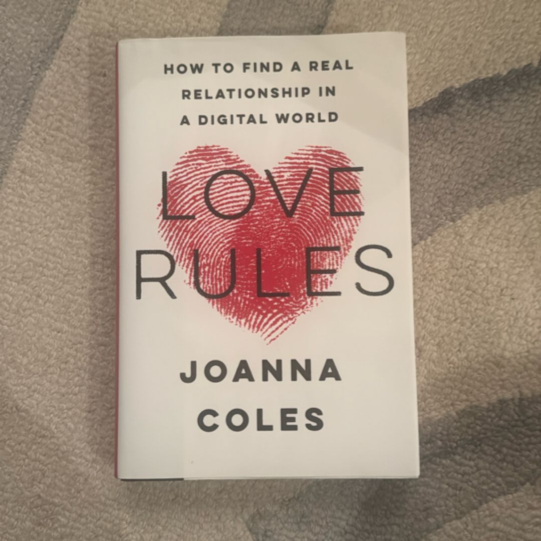 Love Rules