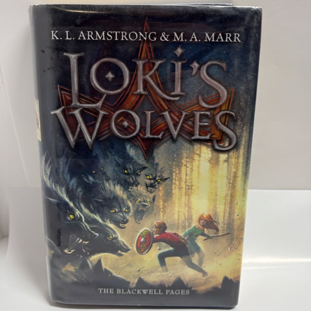 Loki's Wolves