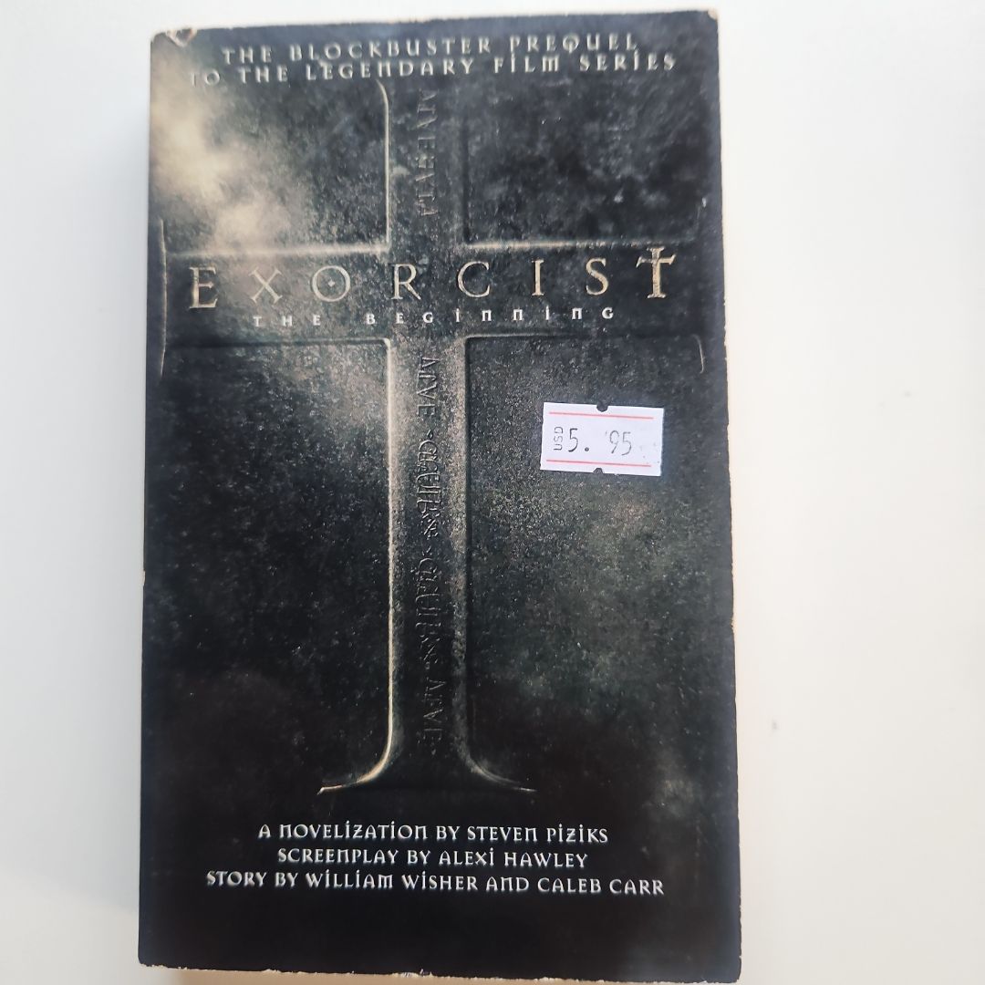 Exorcist