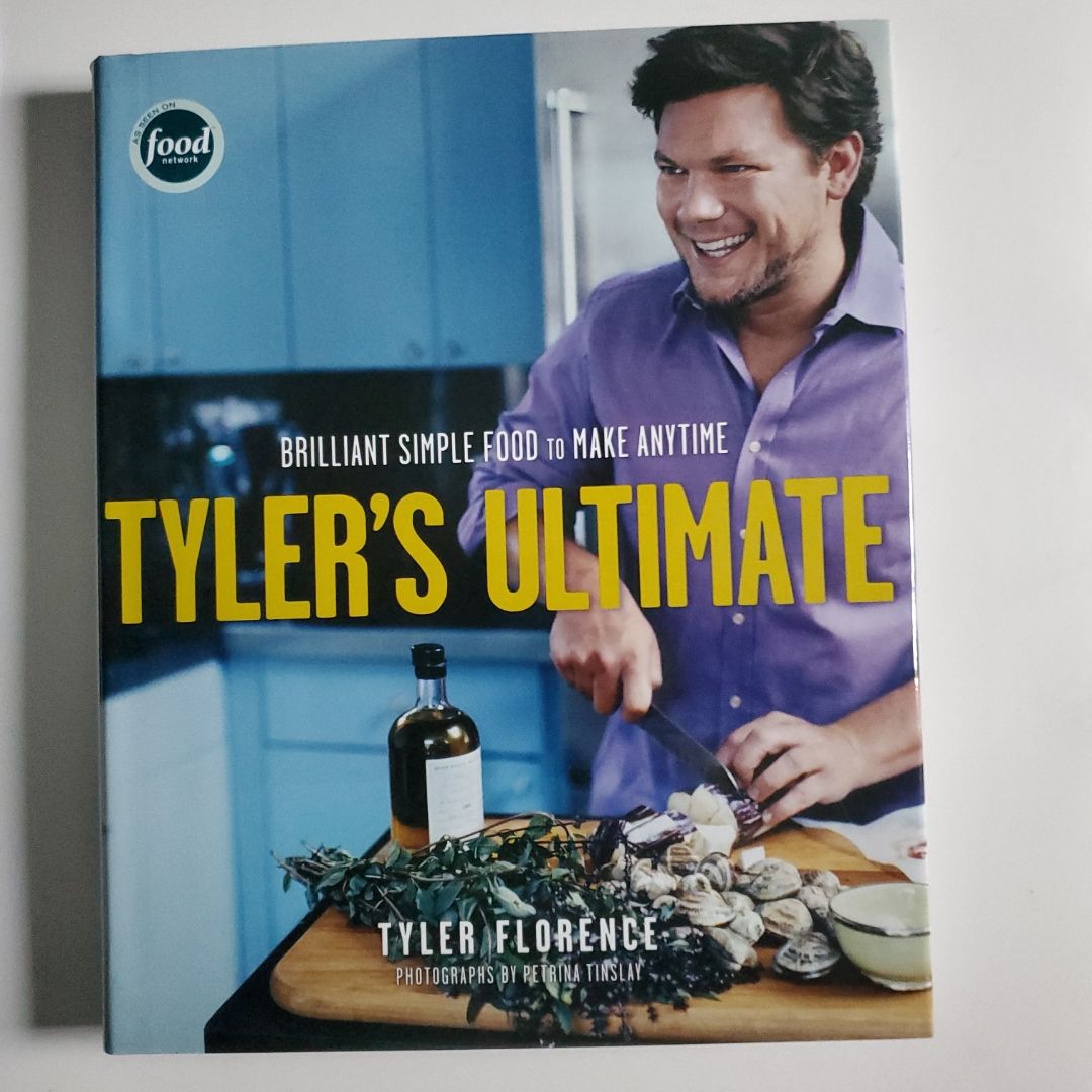 Tyler's Ultimate